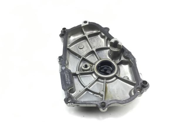 Yamaha YZF R1 RN01 Motordeckel Zündungsdeckel Impulsgeber deckel